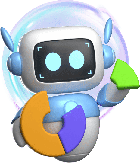 Share & Monitor Live Illustration