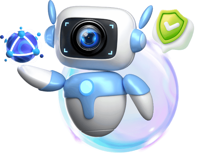 Watch Students in Real-Time Illustration