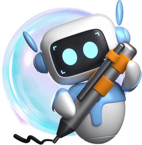 Describe or Upload Illustration