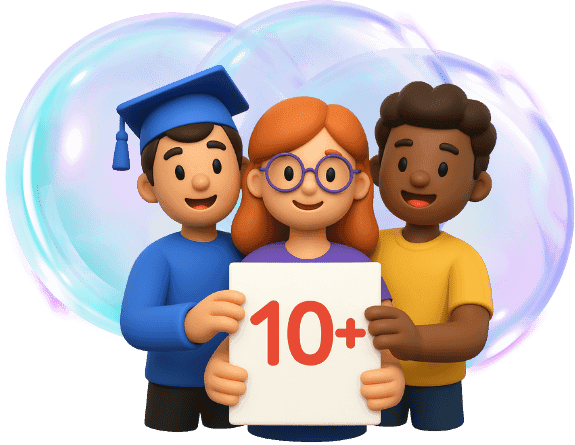 Get Results Illustration